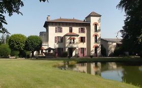 Domaine De Marchal - Chambres Et Table D'Hotes